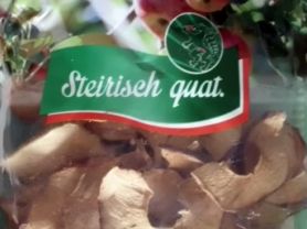 Steirisch guat Apfelchips | Hochgeladen von: dat Inge