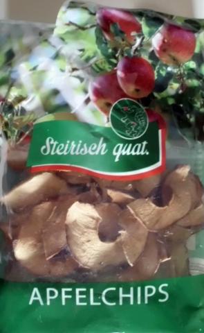 Steirisch guat Apfelchips | Hochgeladen von: dat Inge