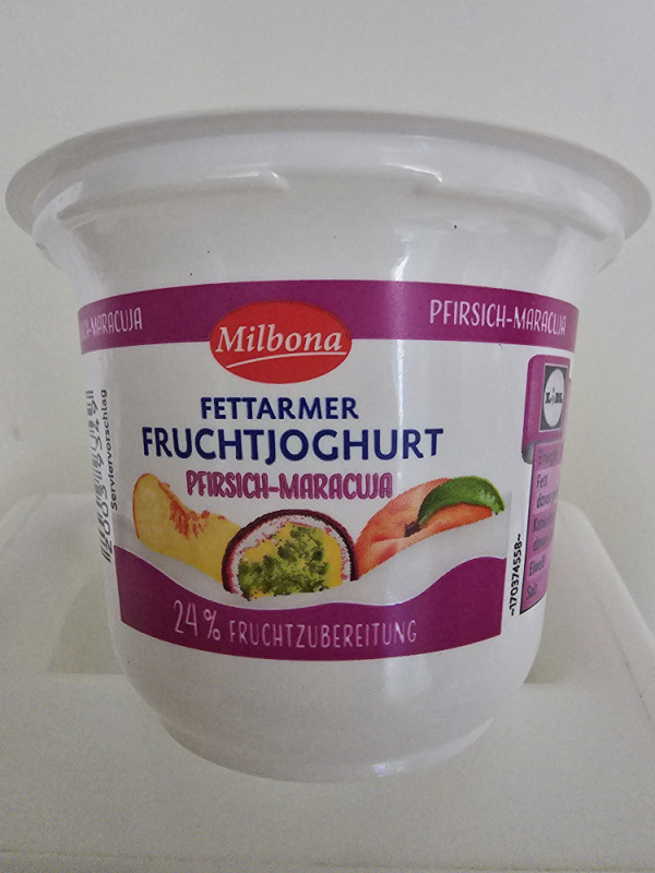 Fettarmer Fruchtjoghurt by jk000079 | Hochgeladen von: jk000079