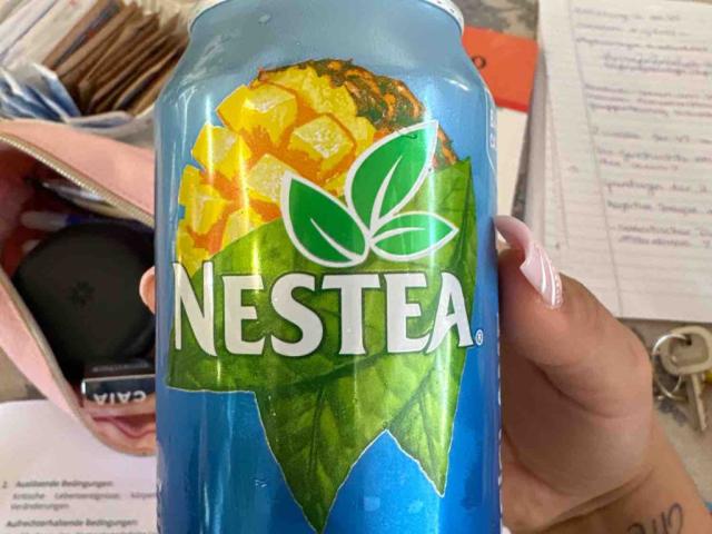 nestea mango piña von mariettaxbravo | Hochgeladen von: mariettaxbravo