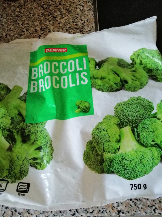Broccoli von Tenmanya | Hochgeladen von: Tenmanya