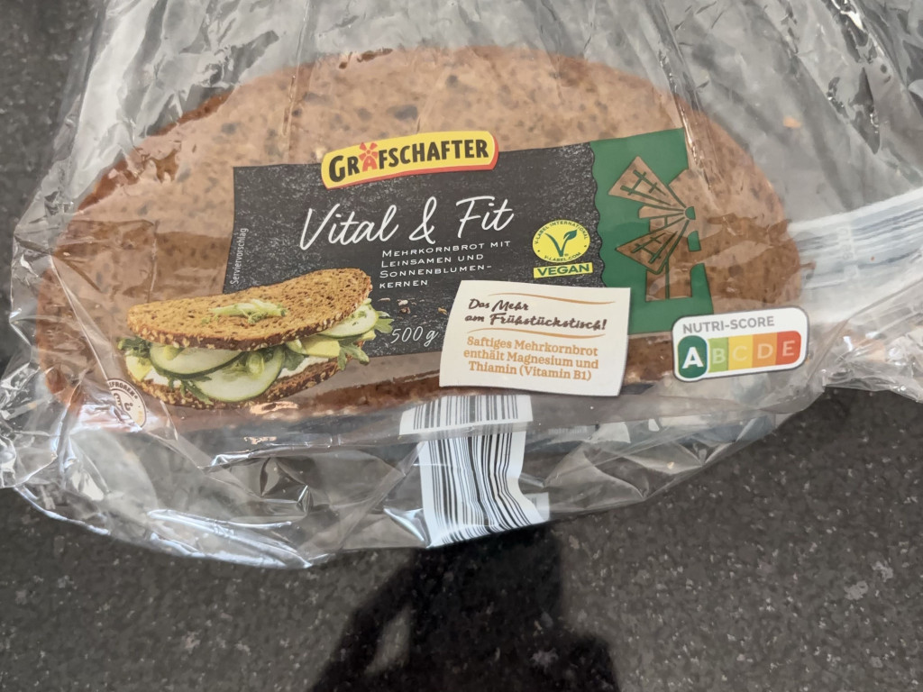 Schwarzbrot von ayman123 | Hochgeladen von: ayman123 Schwarzbrot von ayman123 | Hochgeladen von: ayman123