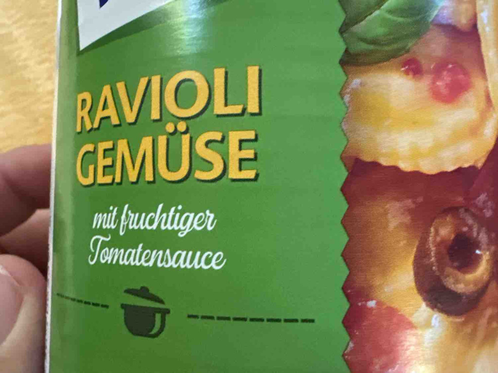 Ravioli Gemüse von benjamin1308 | Hochgeladen von: benjamin1308