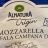 Mozzarella di Bufala Campana von Chrissy777 | Hochgeladen von: Chrissy777