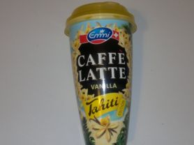 Caffe Latte Vanilla , VANILLA | Hochgeladen von: LenaIvonne