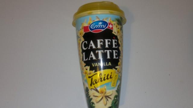 Caffe Latte Vanilla , VANILLA | Hochgeladen von: LenaIvonne