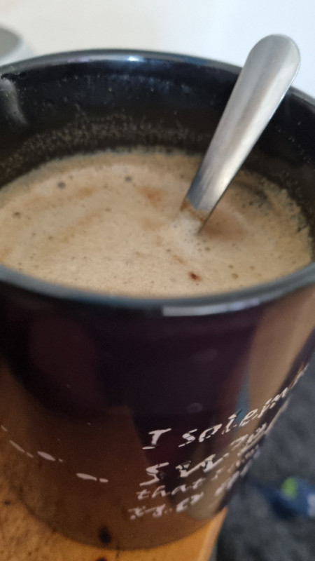 Milchkaffee 0,3% von 6elociN | Hochgeladen von: 6elociN