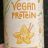 Vegan protein, vanilla by bunnyfly | Uploaded by: bunnyfly
