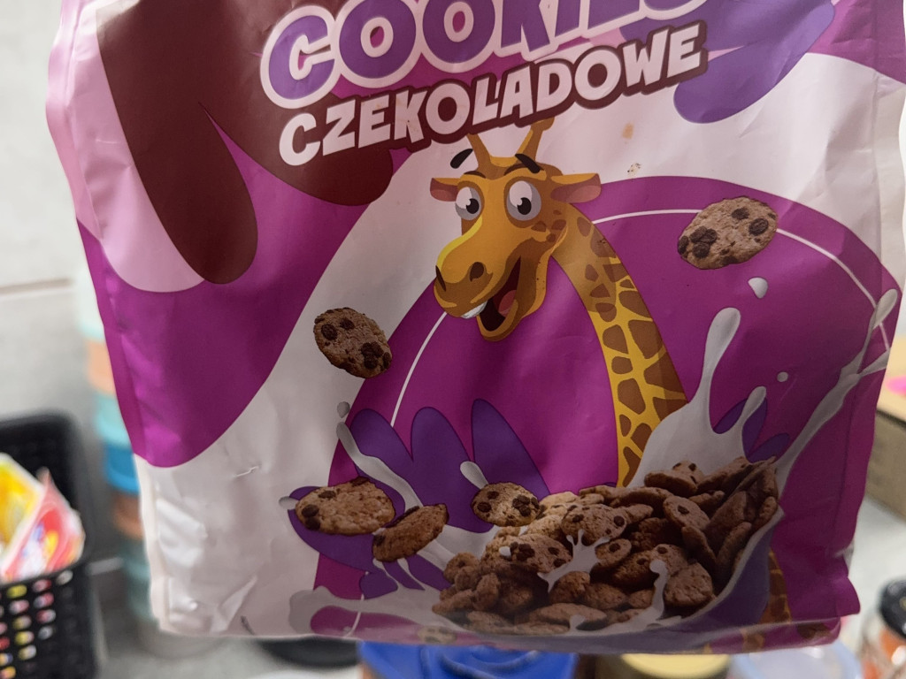 Cookies czekoladowe von megiland | Hochgeladen von: megiland