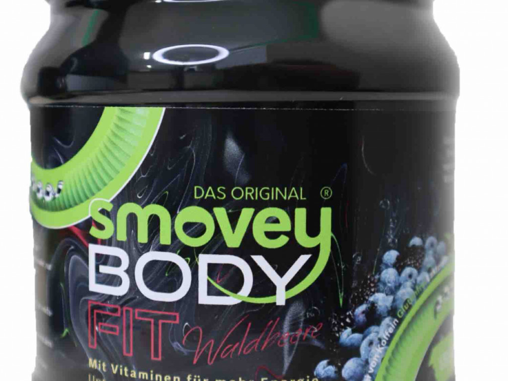 Body-Fit Waldbeere von 19makro65 | Hochgeladen von: 19makro65