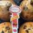 Choco Chip Muffins, Lidl von macbert | Hochgeladen von: macbert