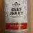 Beef Jerky, Habanero Chili von Jaeger19 | Hochgeladen von: Jaeger19