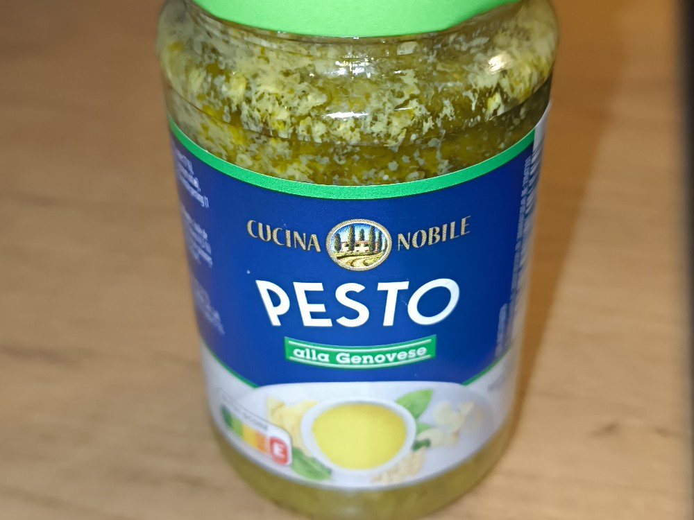 Pesto alla Genovese von Passcall94 | Hochgeladen von: Passcall94