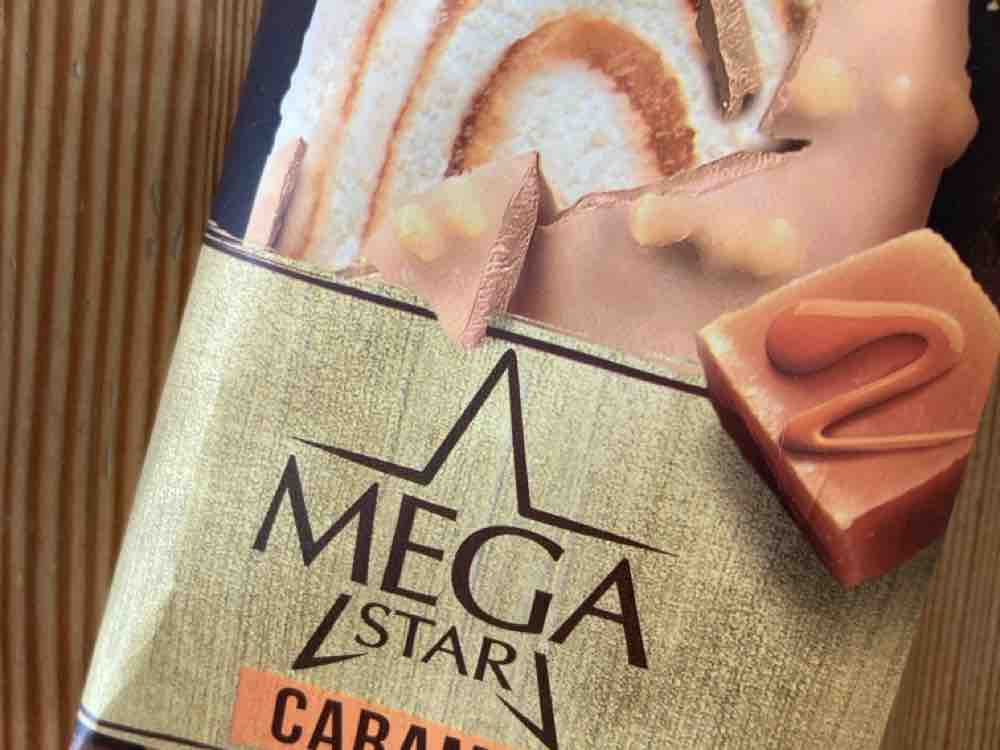 Mega Star Caramel von Flonadisi | Hochgeladen von: Flonadisi