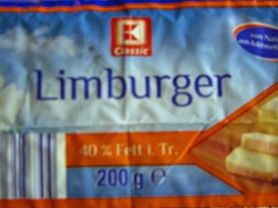 Limburger 40% Fett i.Tr. K-classic | Hochgeladen von: Graphologe
