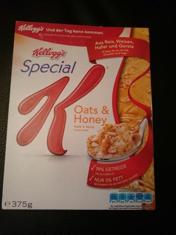 Kelloggs oat | Hochgeladen von: ayeaye