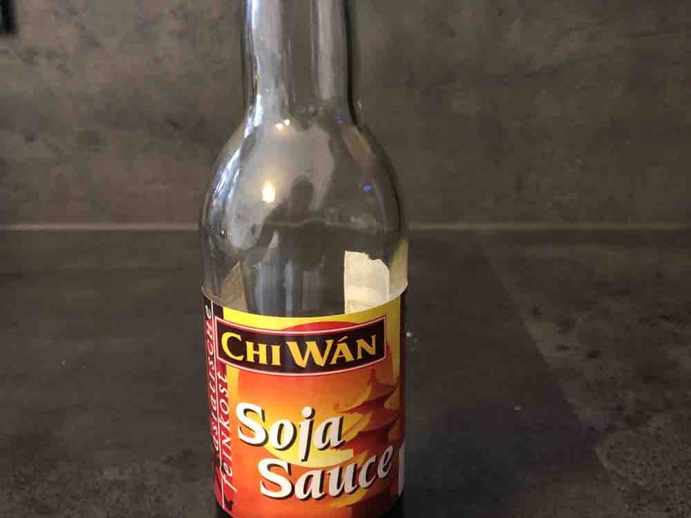 CHI WAN Soja Sauce von Nixnutz | Hochgeladen von: Nixnutz