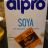 Alpro, Soy milk by piaamrln | Hochgeladen von: piaamrln