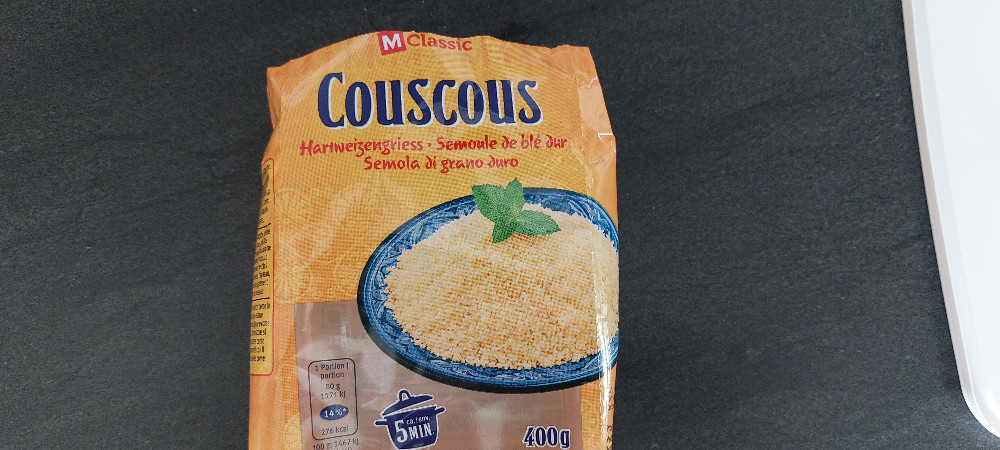 Couscous von Melu88 | Hochgeladen von: Melu88