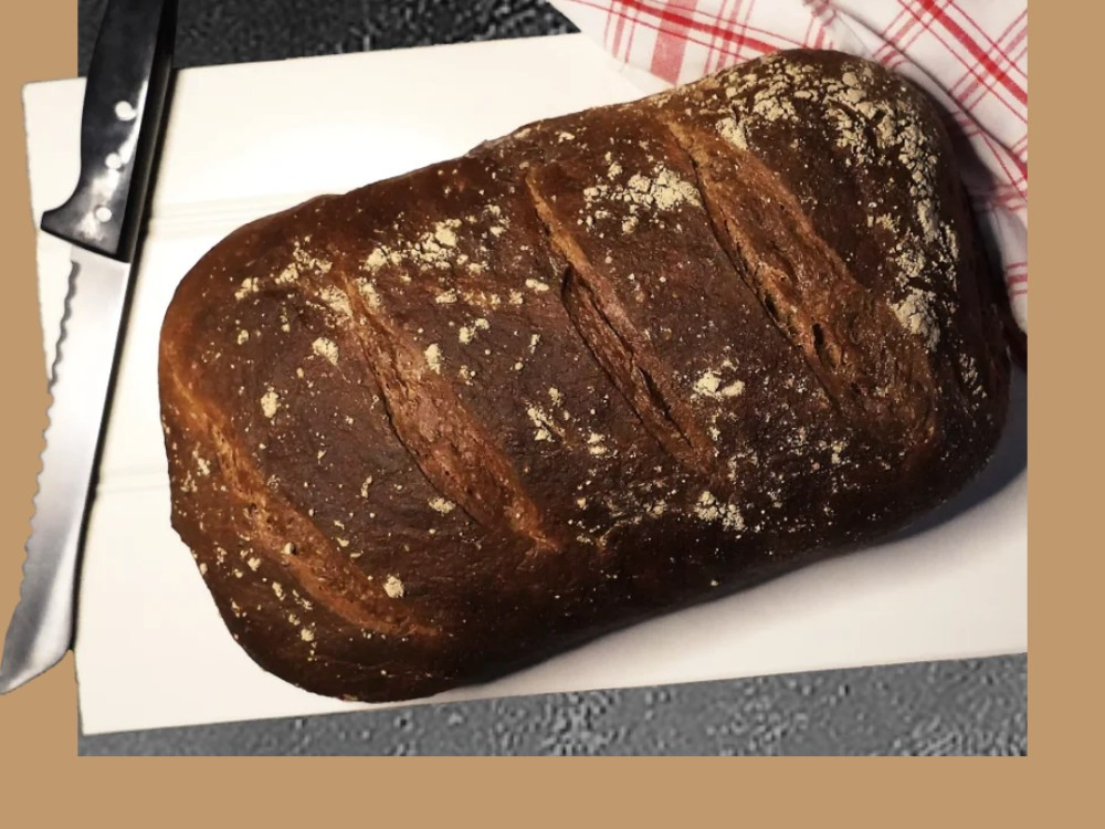Schweizer Almbrot von Christine80 | Hochgeladen von: Christine80 Schweizer Almbrot von Christine80 | Hochgeladen von: Christine80