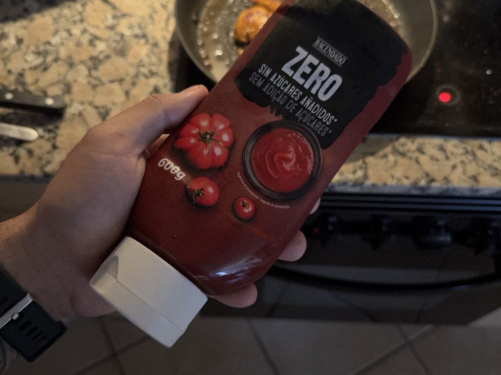 Ketchup by whoskayo | Hochgeladen von: whoskayo