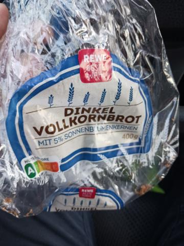 Dinkel Vollkornbrot von Mariossa | Hochgeladen von: Mariossa