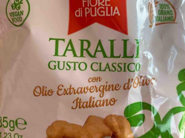 Tiralli, con olio extravergine d’oliva von Nicky0802 | Hochgeladen von: Nicky0802