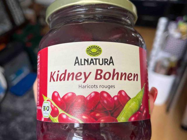 Kidney Bohnen von mm36dj | Hochgeladen von: mm36dj