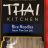 Rice Noodles, THAI KITCHEN von mato85 | Hochgeladen von: mato85