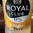 Royal Club Ginger Beer 0% Suiker, ah NL von cat1968 | Hochgeladen von: cat1968