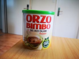 Orzo Bimbo, Kaffee-Ersatz | Hochgeladen von: simazu
