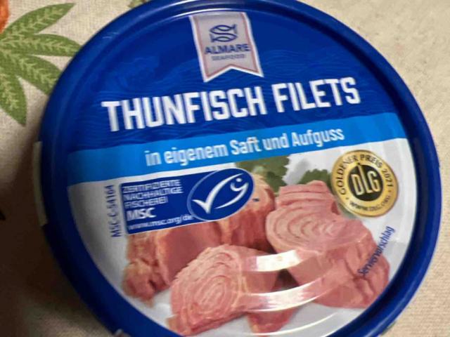 Thunfisch Filets von David2205 | Hochgeladen von: David2205