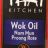 wok oil von miim84 | Hochgeladen von: miim84