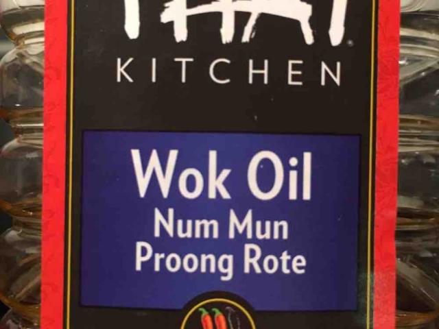 wok oil von miim84 | Hochgeladen von: miim84