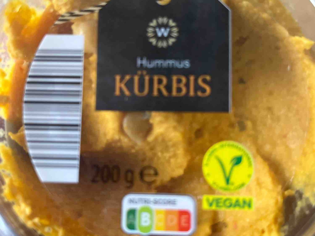 Hummus Kürbis von Tomtommac | Hochgeladen von: Tomtommac