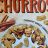 Churros, Crunchy Sweet Cereal With Cinnamon von DomHarder | Hochgeladen von: DomHarder