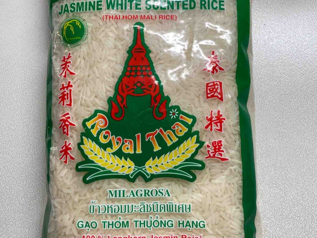Reis, Basmati Reis von Oze | Hochgeladen von: Oze