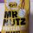 Mr Nutz Pretzel Mini Bites, Peanuts Filling von schneegloecksche | Hochgeladen von: schneegloecksche961