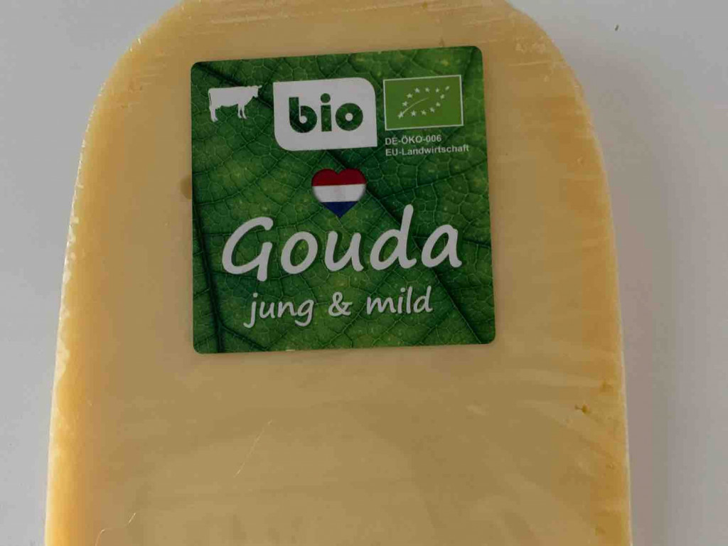 Gouda Jung und mild von len4ik | Hochgeladen von: len4ik