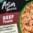 Asia Noodles Beef Taste PRO PORTION von JoelRickenbach | Hochgeladen von: JoelRickenbach