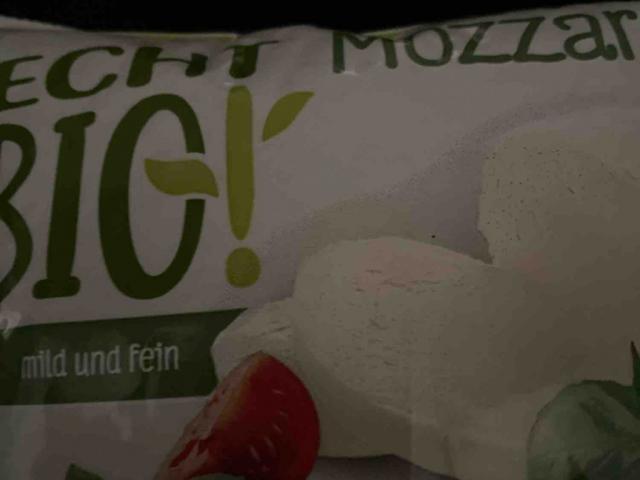 mozzarella echte big von jasprr | Hochgeladen von: jasprr