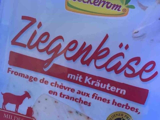 Ziegenk?se von SarahHn | Hochgeladen von: SarahHn