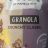 Granola, Crunchy Classic von ezielke | Uploaded by: ezielke