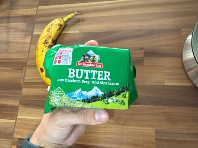Butter by whoskayo | Uploaded by: whoskayo Butter by whoskayo | Uploaded by: whoskayo