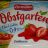 Obstgarten - Der Leichte, fettreduziert, Erdbeere | Hochgeladen von: Sabine34Berlin