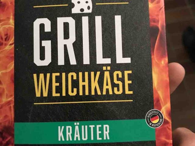 Grill Weichkäse von eliniehouse | Hochgeladen von: eliniehouse