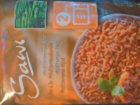 Sawi, Mediterran Reis | Hochgeladen von: davidlaux163