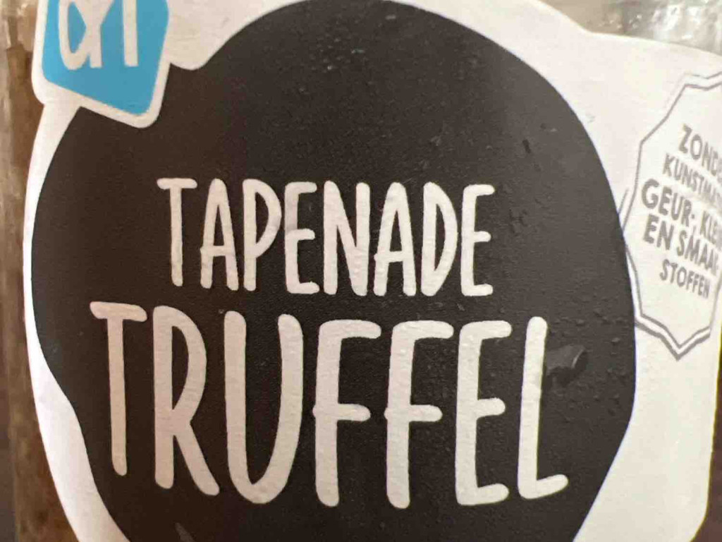 Tapenade Truffel von Aljona1990 | Hochgeladen von: Aljona1990