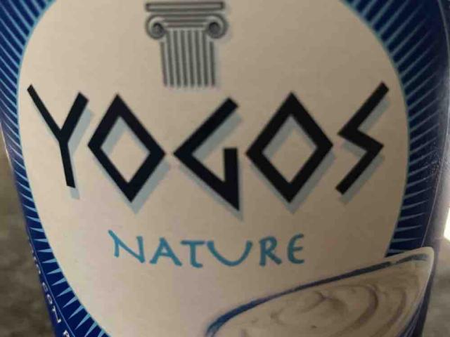 YOGOS Nature von skinbulk | Hochgeladen von: skinbulk