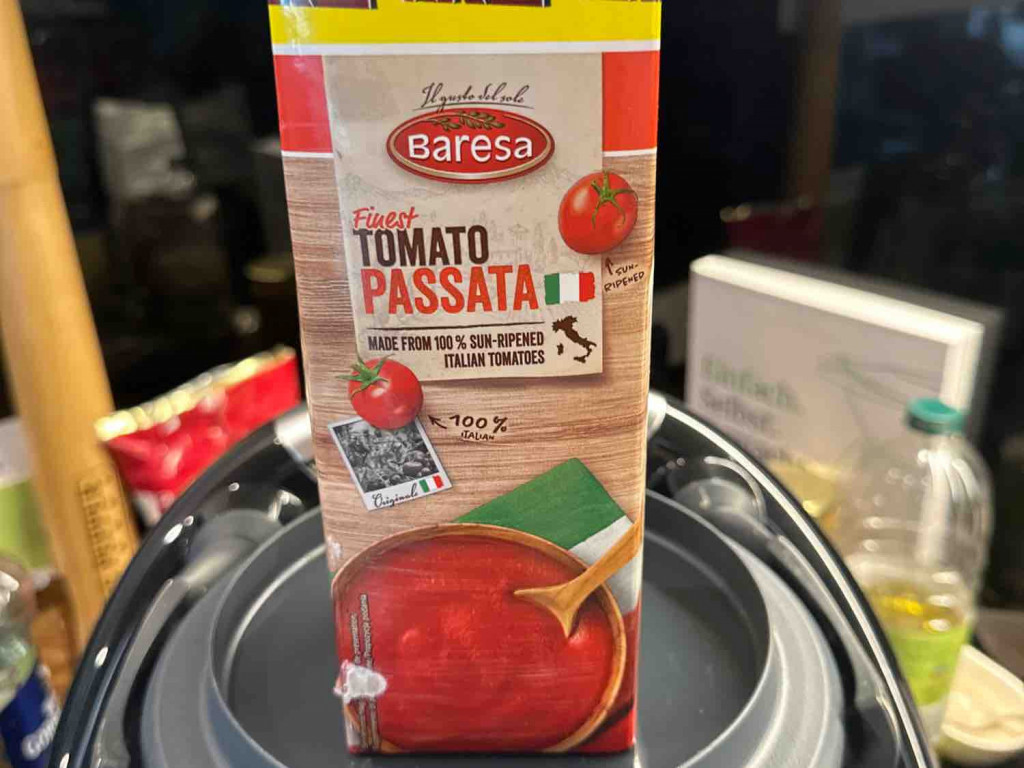 tomato Passates von markus706 | Hochgeladen von: markus706